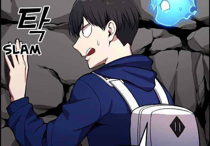 Gangnam Dokkaebi chapter 31