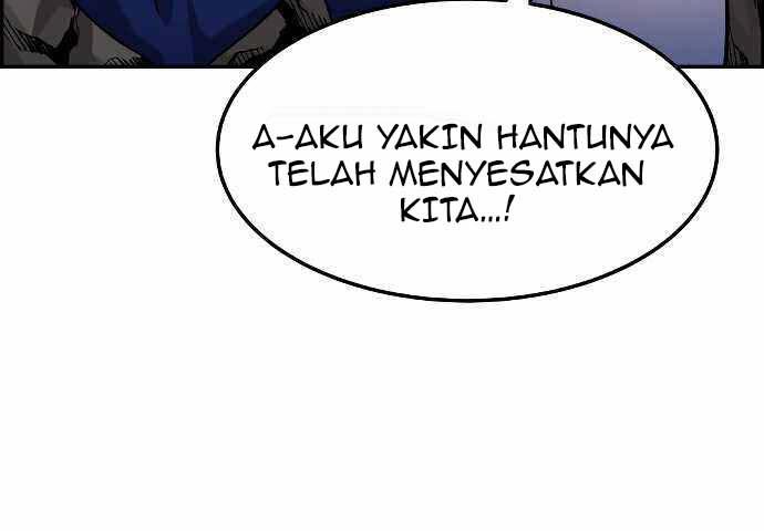 Gangnam Dokkaebi chapter 31