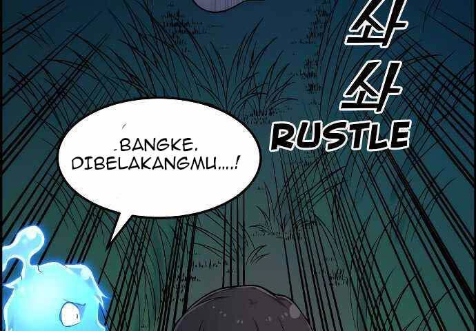 Gangnam Dokkaebi chapter 31