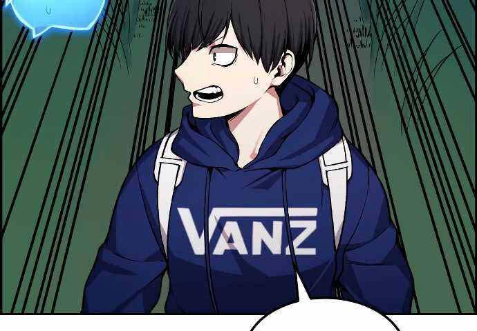 Gangnam Dokkaebi chapter 31