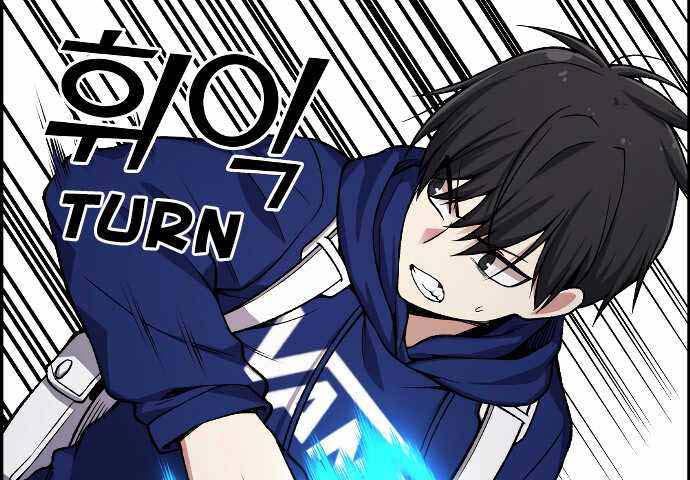 Gangnam Dokkaebi chapter 31