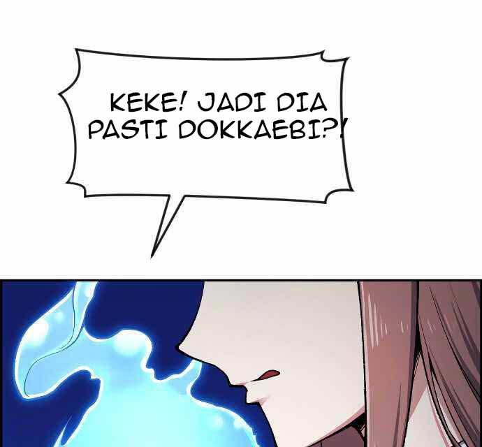 Gangnam Dokkaebi chapter 31