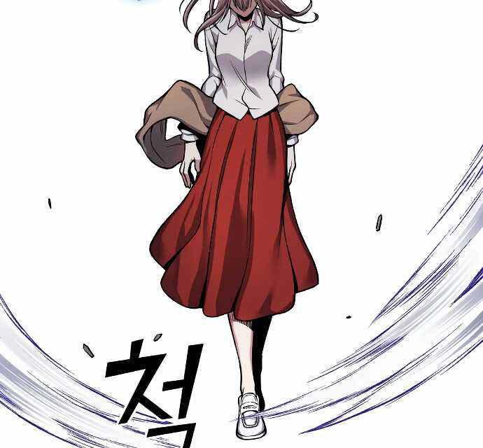 Gangnam Dokkaebi chapter 31