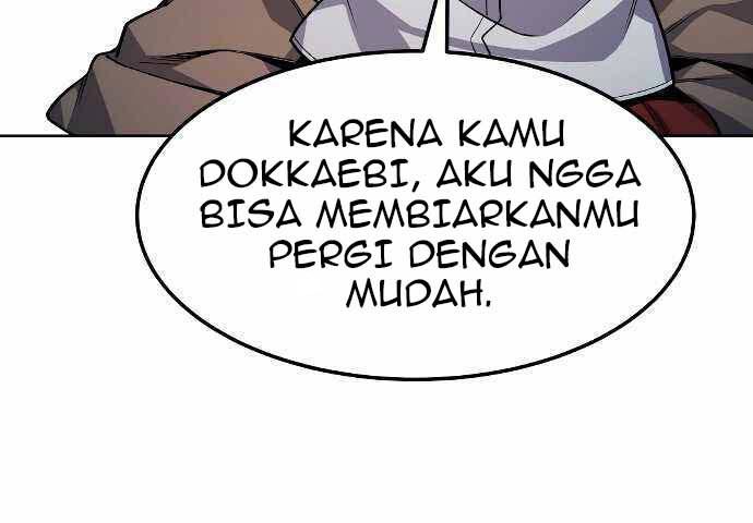 Gangnam Dokkaebi chapter 31
