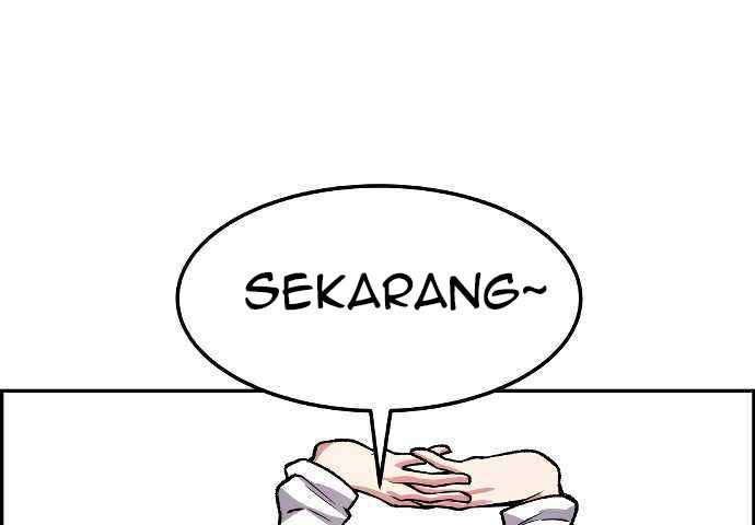 Gangnam Dokkaebi chapter 31