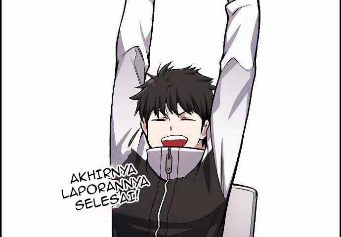 Gangnam Dokkaebi chapter 31