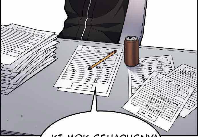 Gangnam Dokkaebi chapter 31