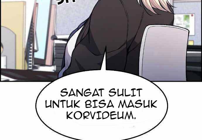 Gangnam Dokkaebi chapter 31