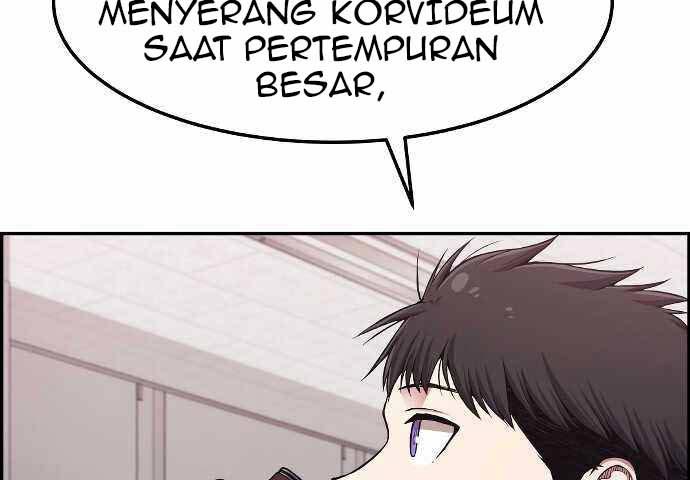 Gangnam Dokkaebi chapter 31