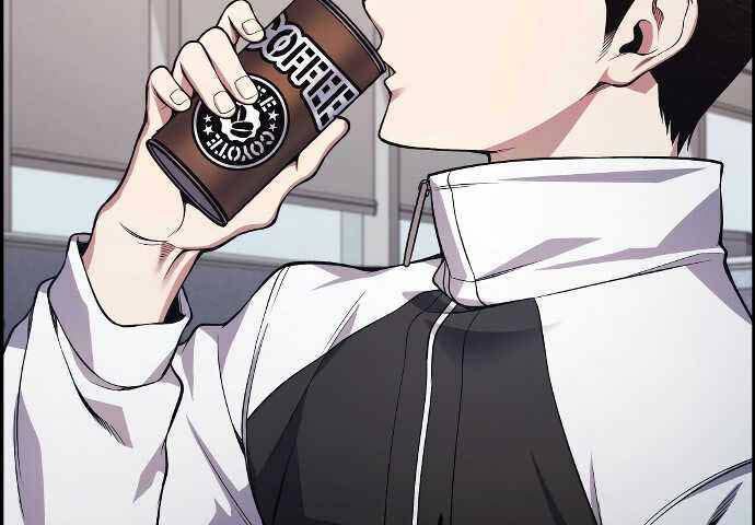 Gangnam Dokkaebi chapter 31