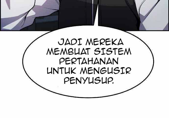 Gangnam Dokkaebi chapter 31