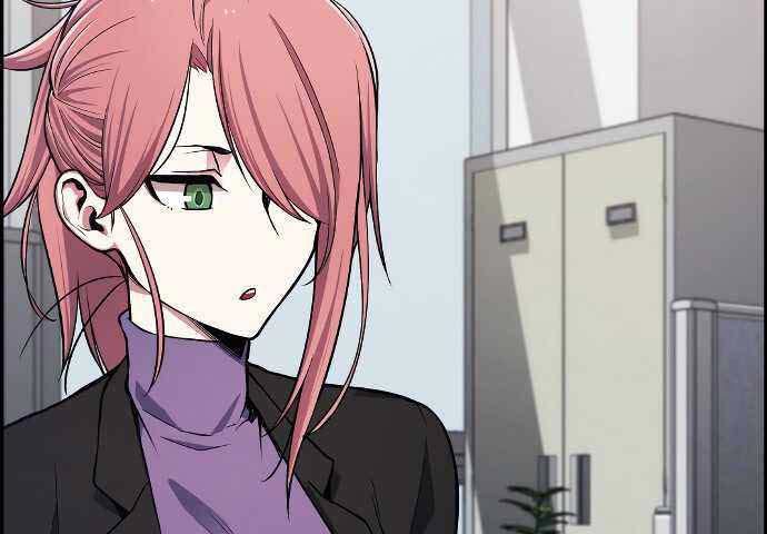 Gangnam Dokkaebi chapter 31