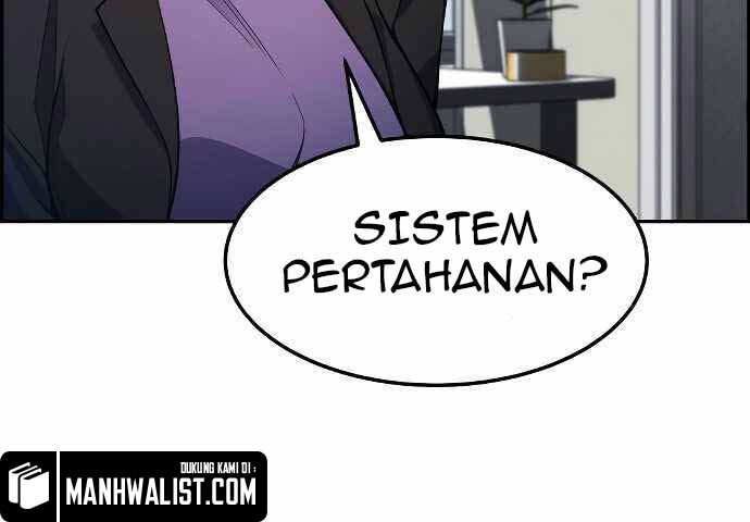 Gangnam Dokkaebi chapter 31