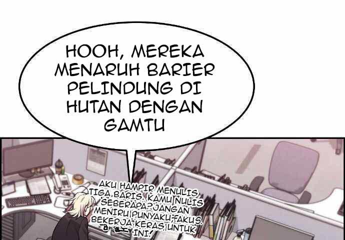 Gangnam Dokkaebi chapter 31