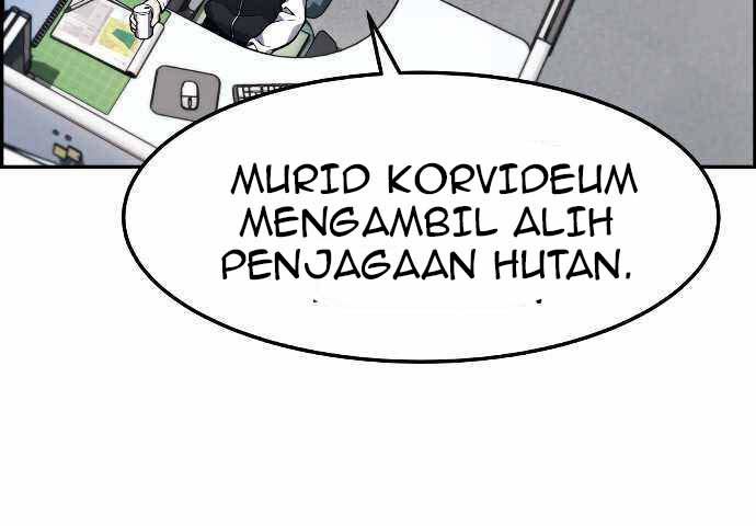 Gangnam Dokkaebi chapter 31