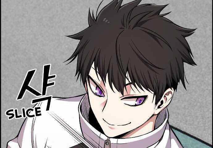Gangnam Dokkaebi chapter 31