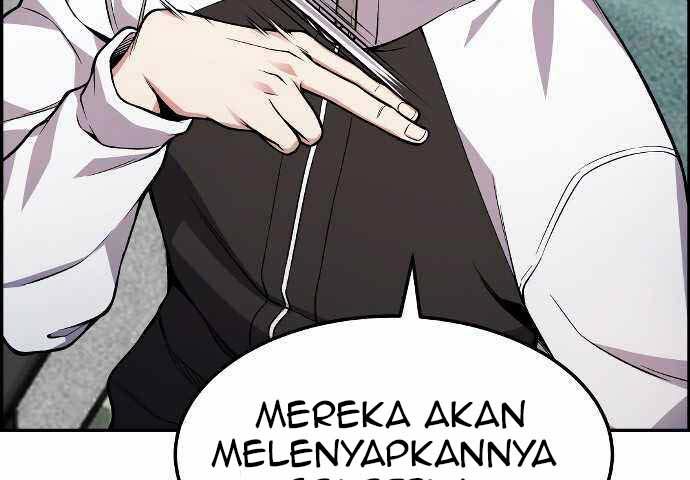 Gangnam Dokkaebi chapter 31