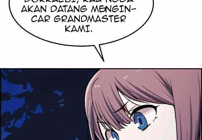 Gangnam Dokkaebi chapter 31