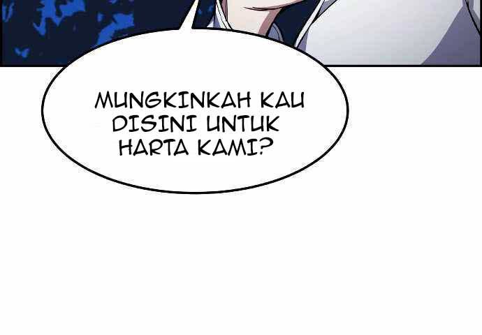 Gangnam Dokkaebi chapter 31