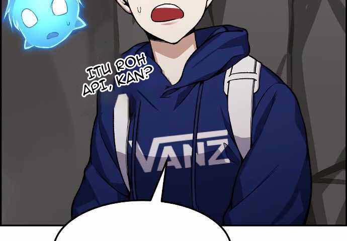 Gangnam Dokkaebi chapter 31