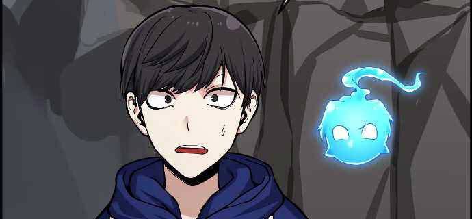 Gangnam Dokkaebi chapter 31