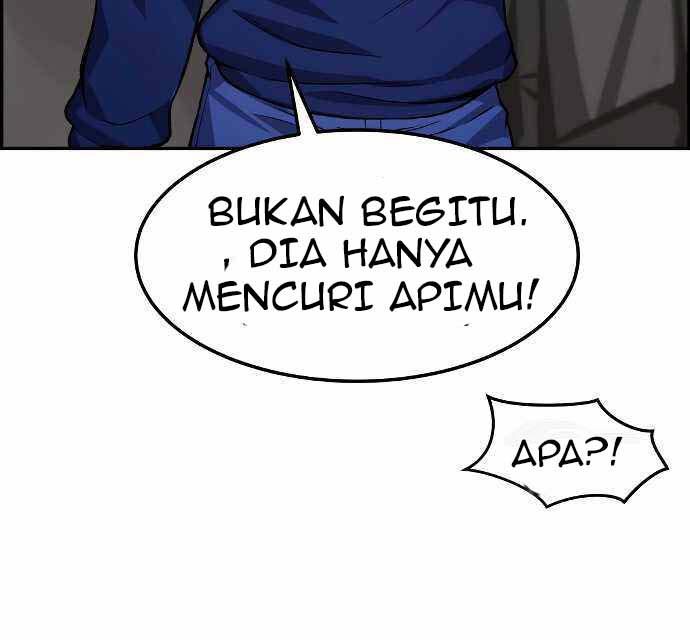 Gangnam Dokkaebi chapter 31
