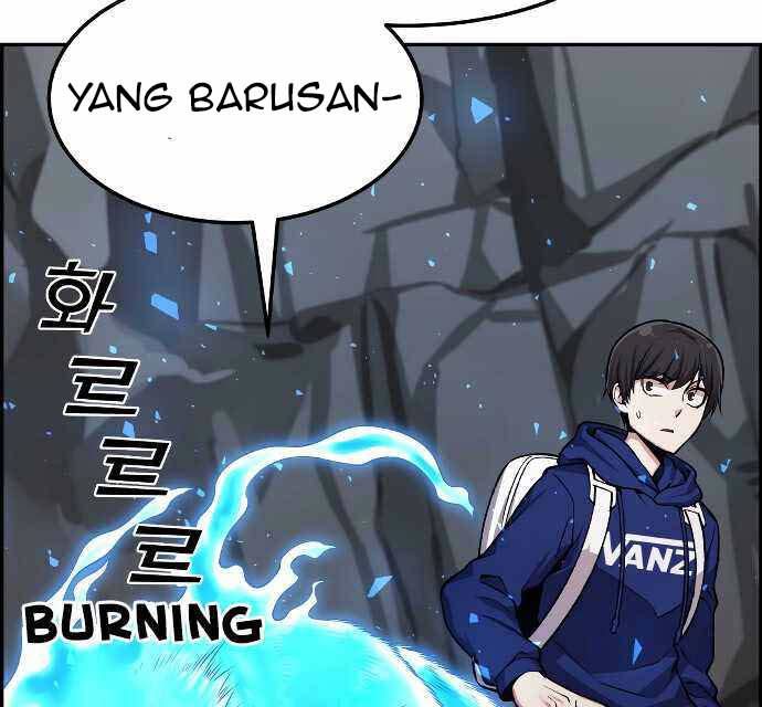 Gangnam Dokkaebi chapter 31