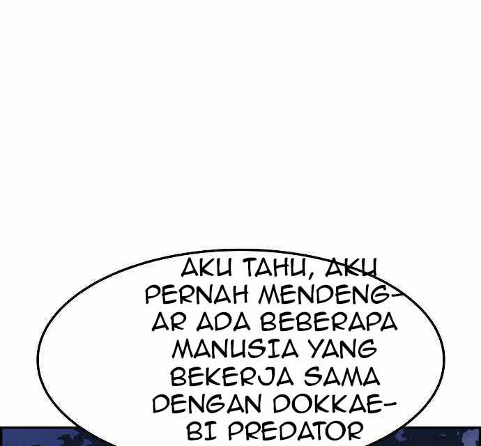 Gangnam Dokkaebi chapter 31