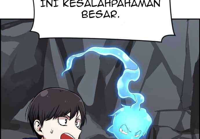 Gangnam Dokkaebi chapter 31