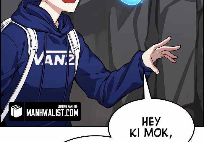 Gangnam Dokkaebi chapter 31