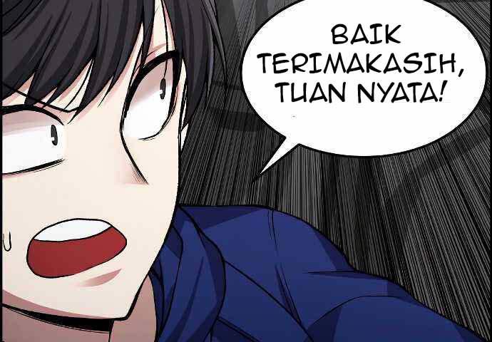 Gangnam Dokkaebi chapter 31