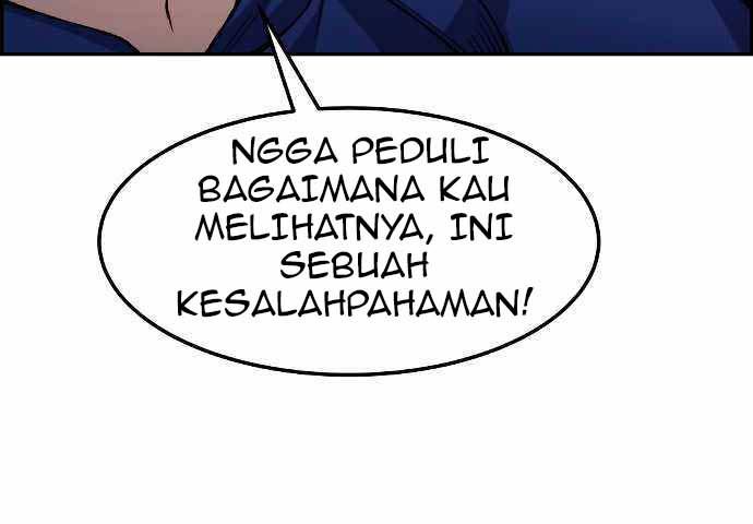 Gangnam Dokkaebi chapter 31