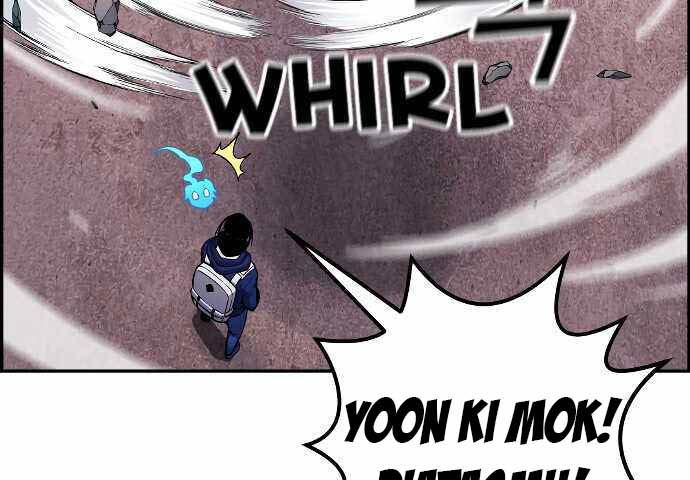 Gangnam Dokkaebi chapter 31