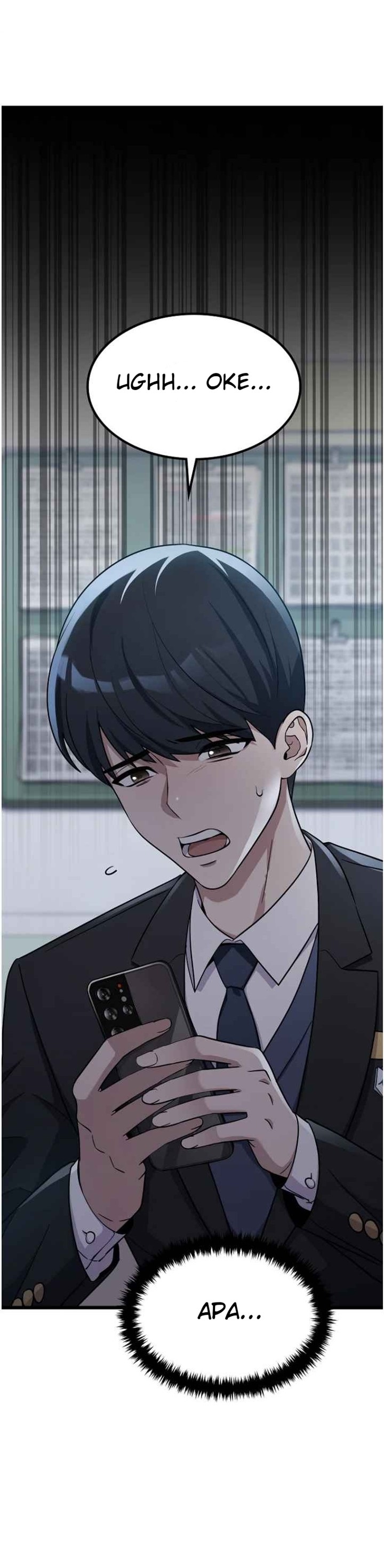 Ganzi Monster chapter 1