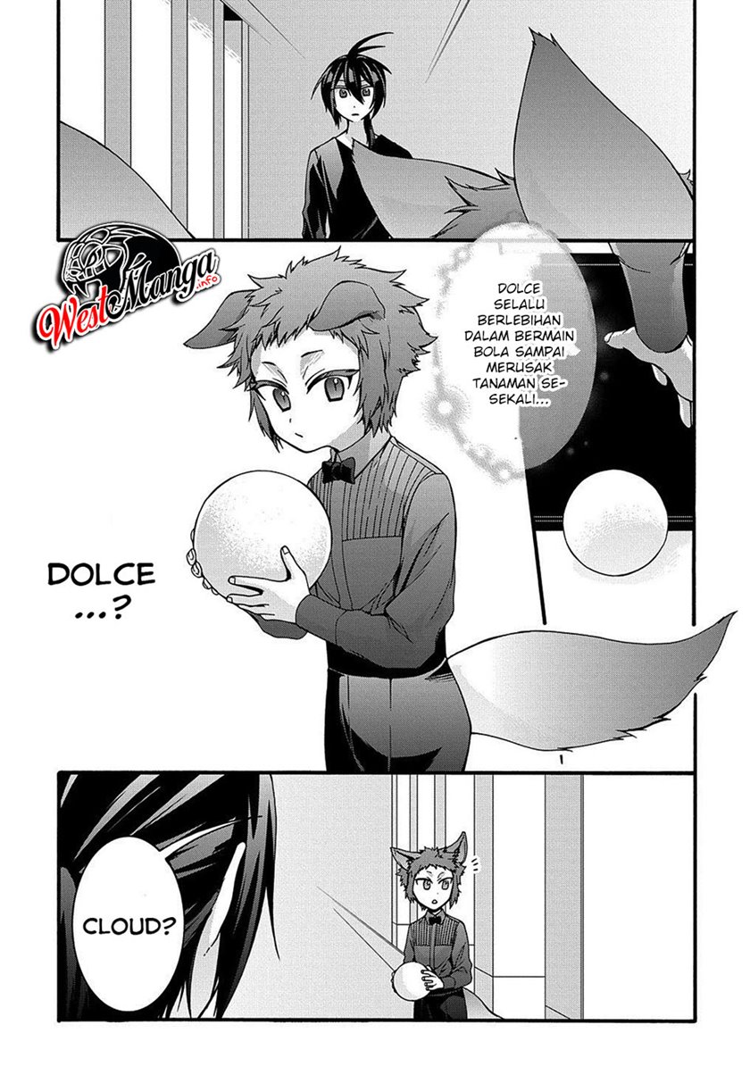 Garbage Brave: Isekai ni Shoukan Sare Suterareta Yuusha no Fukushuu Monogatari chapter 12