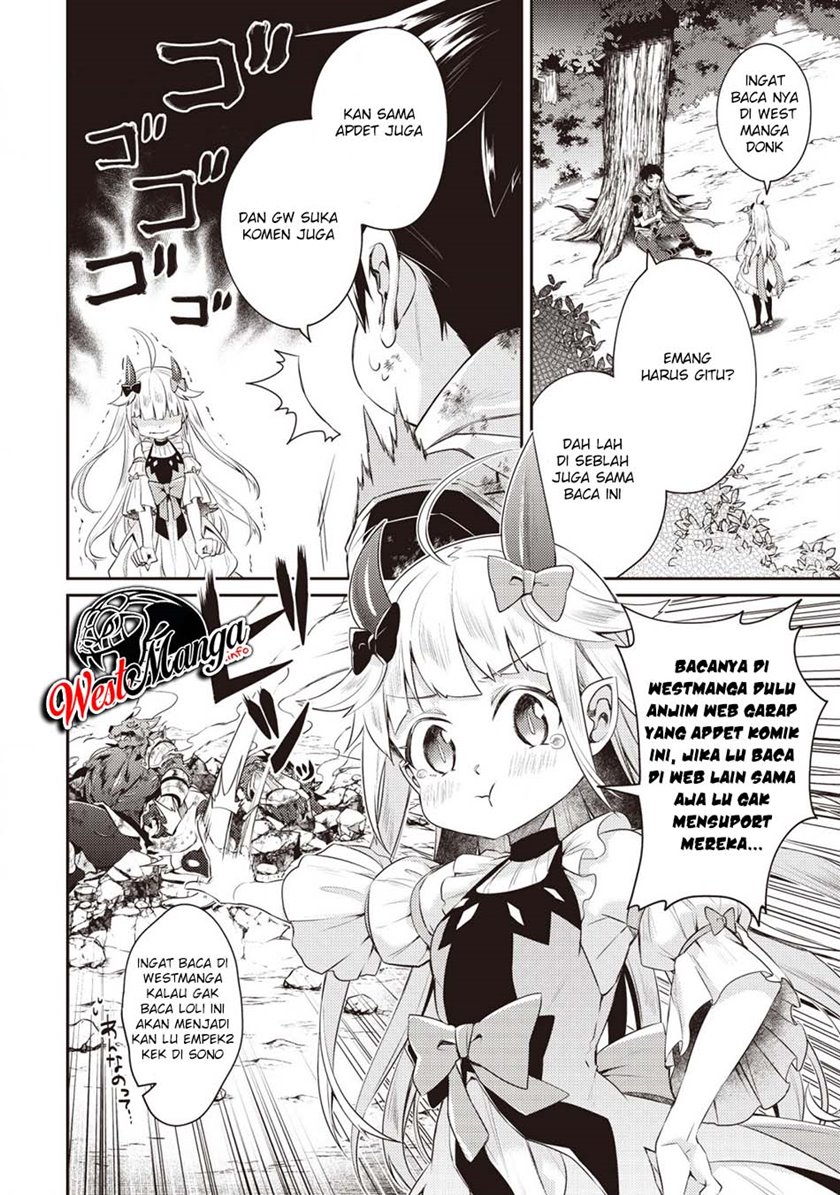 Garbage Brave: Isekai ni Shoukan Sare Suterareta Yuusha no Fukushuu Monogatari chapter 13