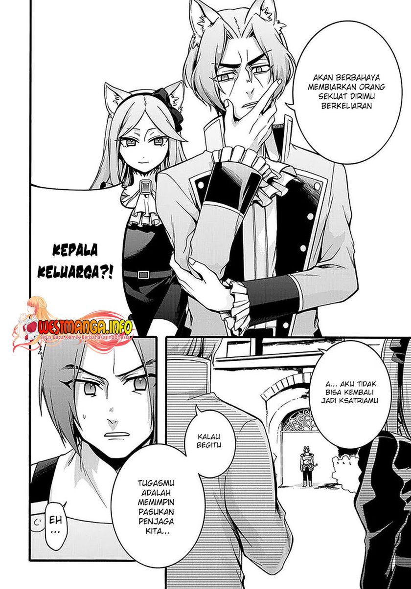 Garbage Brave: Isekai ni Shoukan Sare Suterareta Yuusha no Fukushuu Monogatari chapter 20