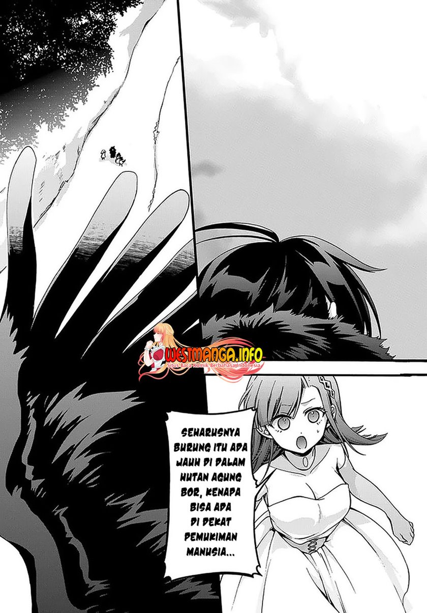 Garbage Brave: Isekai ni Shoukan Sare Suterareta Yuusha no Fukushuu Monogatari chapter 20