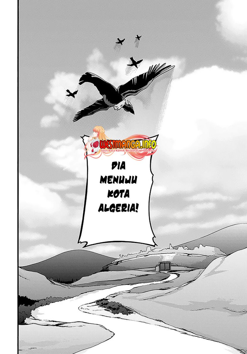 Garbage Brave: Isekai ni Shoukan Sare Suterareta Yuusha no Fukushuu Monogatari chapter 20