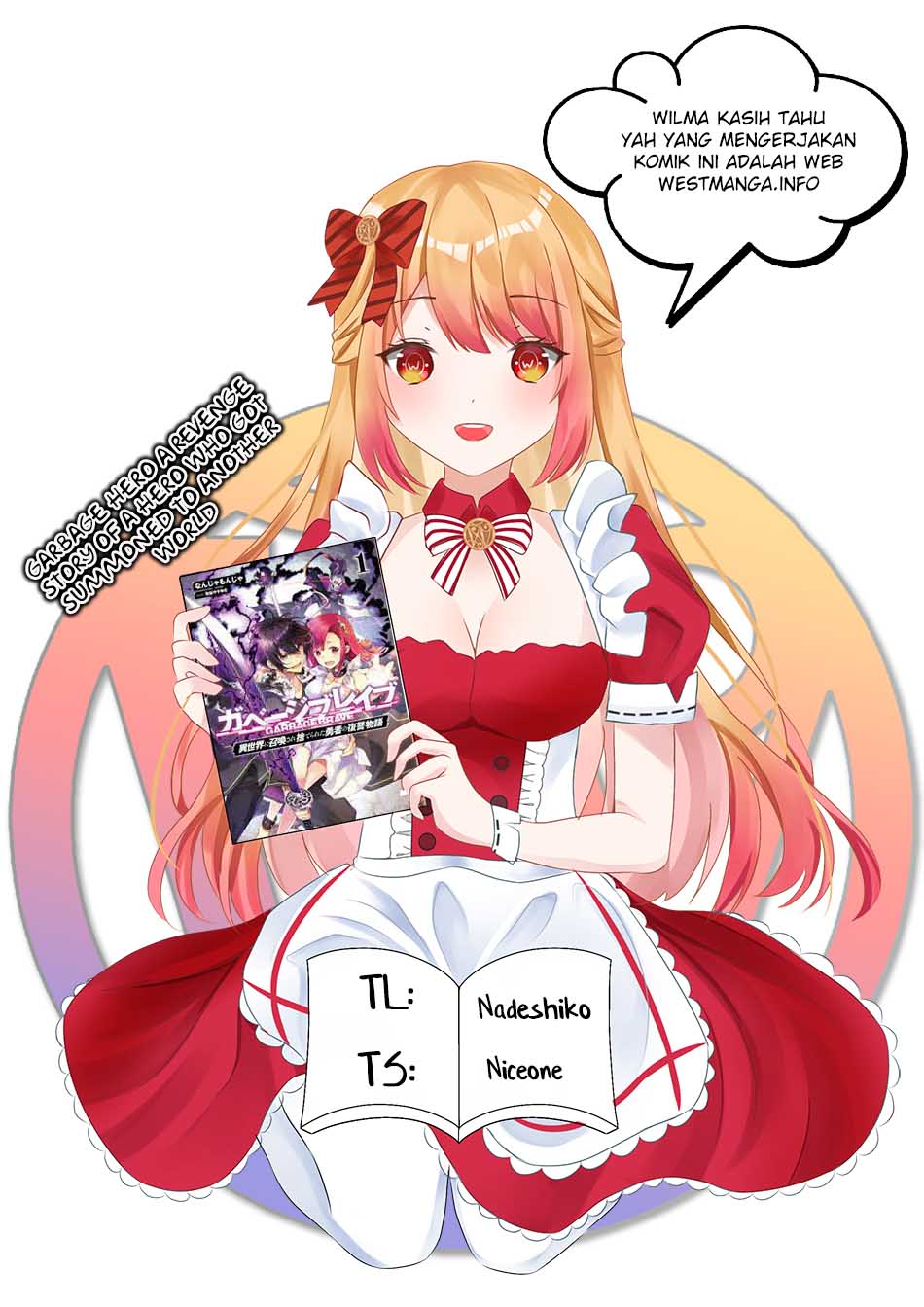 Garbage Brave: Isekai ni Shoukan Sare Suterareta Yuusha no Fukushuu Monogatari chapter 25