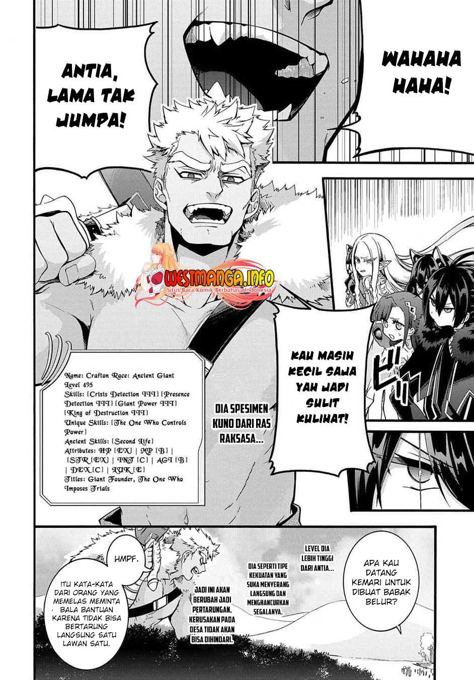 Garbage Brave: Isekai ni Shoukan Sare Suterareta Yuusha no Fukushuu Monogatari chapter 25
