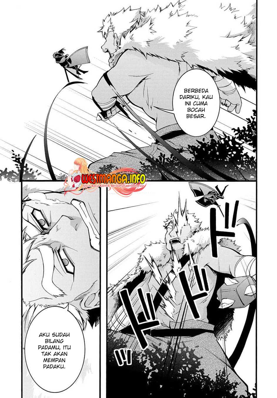 Garbage Brave: Isekai ni Shoukan Sare Suterareta Yuusha no Fukushuu Monogatari chapter 25