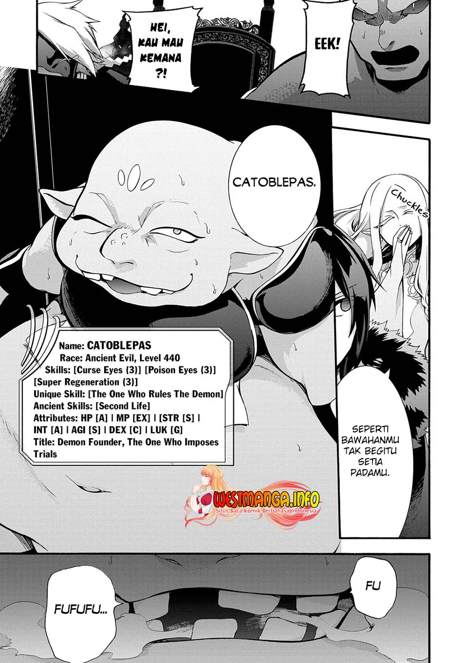 Garbage Brave: Isekai ni Shoukan Sare Suterareta Yuusha no Fukushuu Monogatari chapter 29