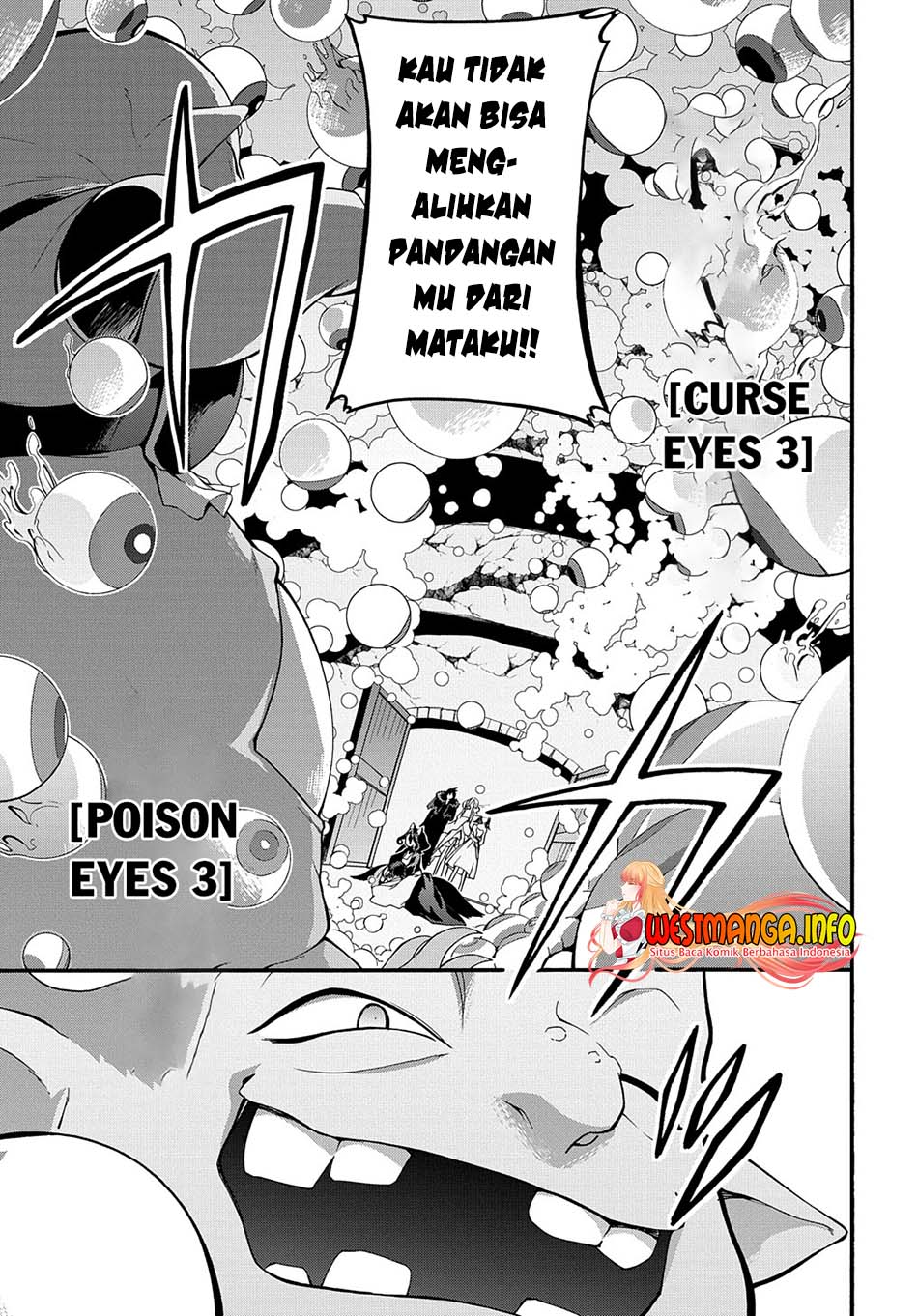 Garbage Brave: Isekai ni Shoukan Sare Suterareta Yuusha no Fukushuu Monogatari chapter 29