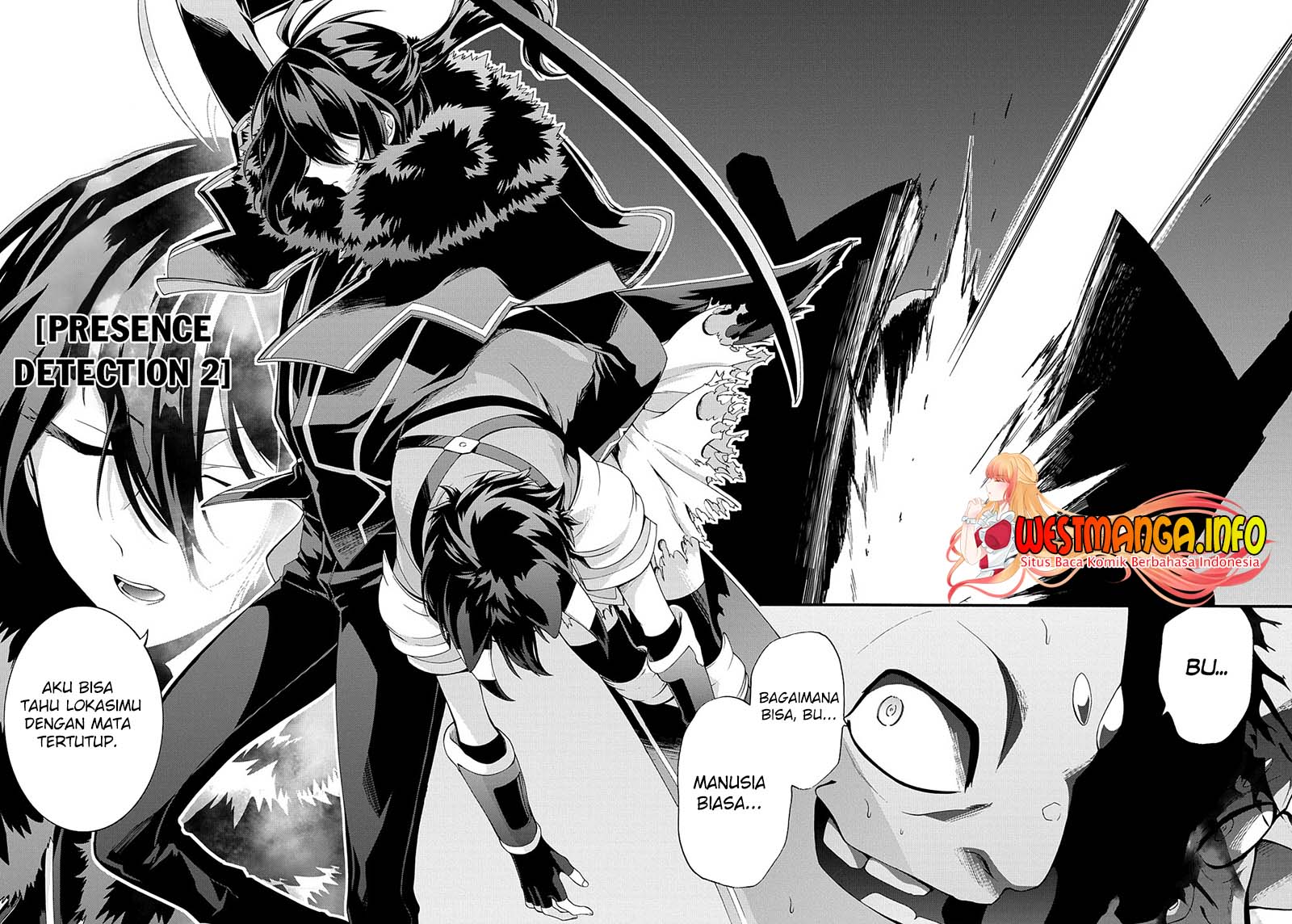 Garbage Brave: Isekai ni Shoukan Sare Suterareta Yuusha no Fukushuu Monogatari chapter 29