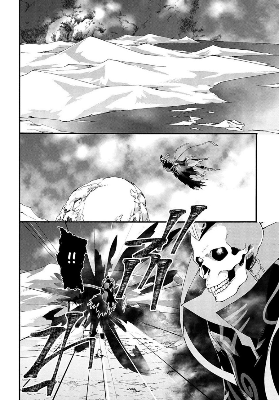 Garbage Brave: Isekai ni Shoukan Sare Suterareta Yuusha no Fukushuu Monogatari chapter 38