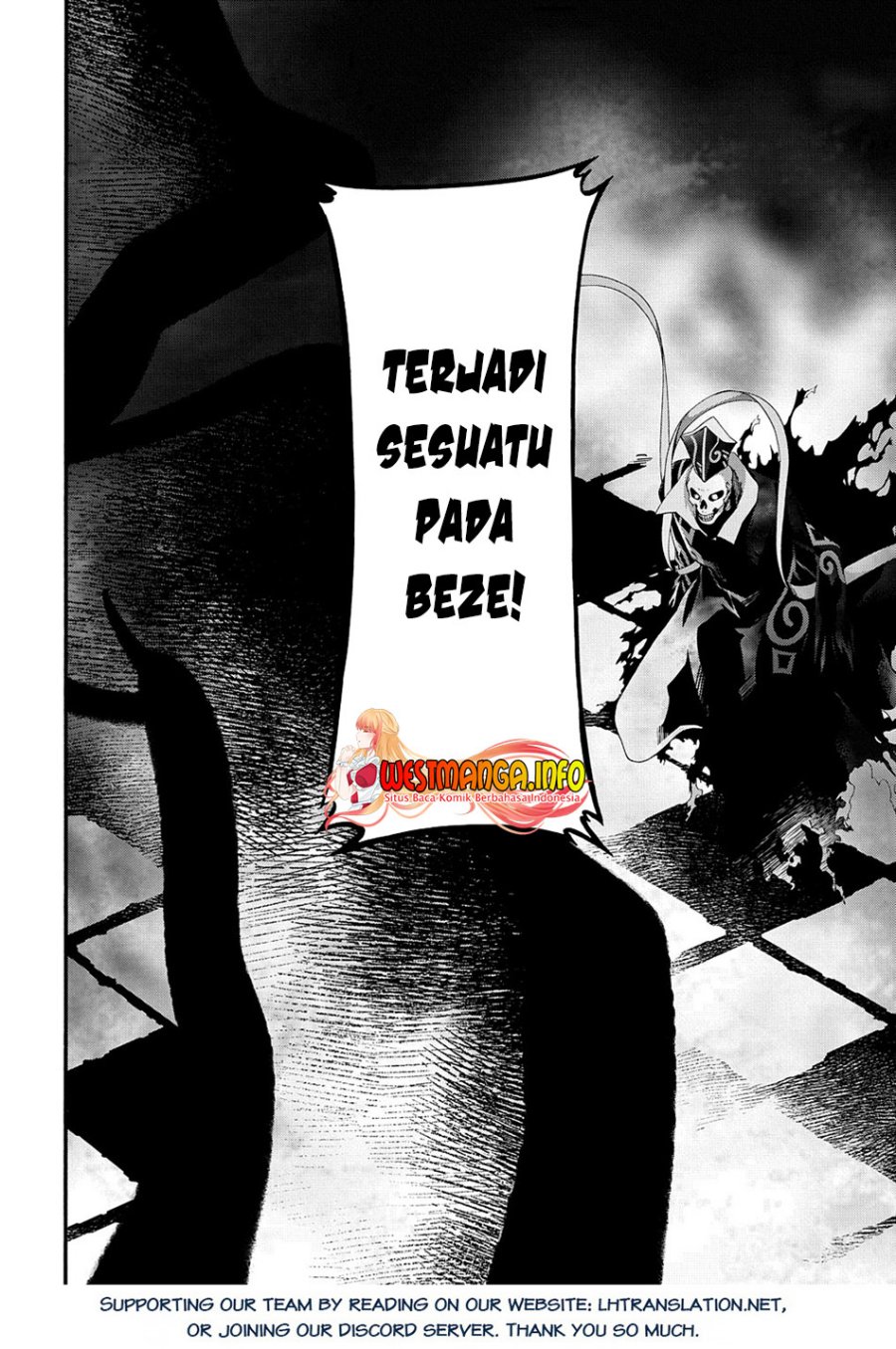 Garbage Brave: Isekai ni Shoukan Sare Suterareta Yuusha no Fukushuu Monogatari chapter 38