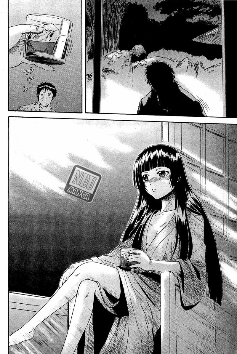 Gate – Jietai Kare no Chi nite, Kaku Tatakeri chapter 21