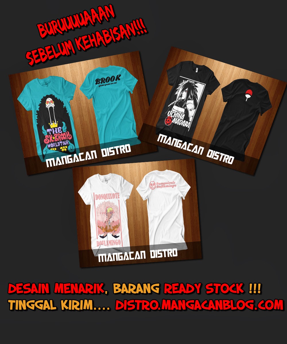 Gate – Jietai Kare no Chi nite, Kaku Tatakeri Chapter 36