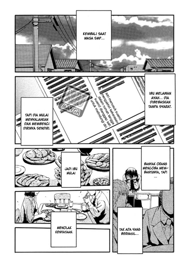 Gate – Jietai Kare no Chi nite, Kaku Tatakeri chapter 37
